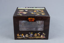 Chaoer Metal Slug Super Vehicle-001 Wendigo Figur NIB New in Box