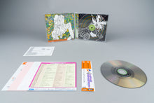 Jet Set Radio Sega Dreamcast OVP CIB Reg Spine Card NTSC-J