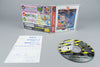 Saturn Bomberman Sega Saturn OVP CIB Reg Card NTSC-J