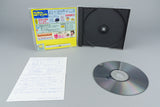 Saturn Bomberman Sega Saturn OVP CIB Reg Card NTSC-J