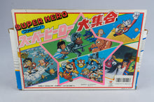 Vintage Famicom Keshi Gomu 10 Figure Set Nintendo Super Mario Makaimura Japan