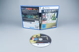 Metal Gear Solid Master Collection Vol. 1 PlayStation 5 PS5 OVP