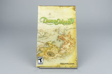 Dawn of Mana PlayStation 2 PS2 OVP CIB NTSC-U/C