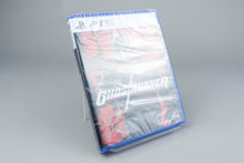 Ghostrunner PlayStation 5 PS5 Neu Sealed USK 18