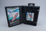 Bimini Run Sega Genesis OVP CIB NTSC-U/C