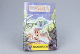 Populous II: Trials of the Olympian Gods Amiga OVP CIB