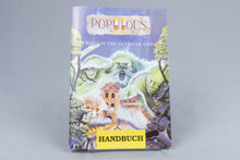 Populous II: Trials of the Olympian Gods Amiga OVP CIB