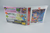 Saturn Bomberman Sega Saturn OVP CIB Reg Card NTSC-J