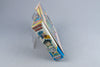 Vintage Famicom Keshi Gomu 10 Figure Set Nintendo Super Mario Makaimura Japan