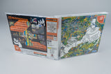 Jet Set Radio Sega Dreamcast OVP CIB Reg Spine Card NTSC-J