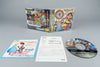 Clockwork Knight 2: Pepperouchaus Adventure Sega Saturn OVP CIB Reg Card NTSC-J