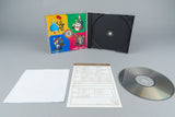 Clockwork Knight 2: Pepperouchaus Adventure Sega Saturn OVP CIB Reg Card NTSC-J