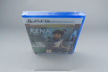 Kena: Bridge of Spirits - Deluxe Edition PlayStation 5 PS5 Neu Sealed