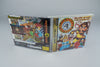 Clockwork Knight 2: Pepperouchaus Adventure Sega Saturn OVP CIB Reg Card NTSC-J