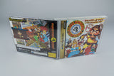 Clockwork Knight 2: Pepperouchaus Adventure Sega Saturn OVP CIB Reg Card NTSC-J
