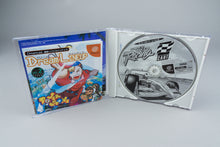 Super Speed Racing Sega Dreamcast OVP CIB Reg Card NTSC-J #1