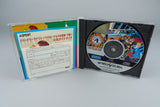 Clockwork Knight 2: Pepperouchaus Adventure Sega Saturn OVP CIB Reg Card NTSC-J