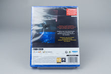 Horror Tales: The Wine PlayStation 5 PS5 Neu Sealed