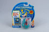 Mattel Mega Man NT Warrior – ProtoSoul Figur mit BattleChip CP2 – Neu NIB 2004
