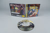 Golden Axe: The Duel Sega Saturn OVP CIB NTSC-J