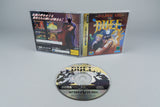 Golden Axe: The Duel Sega Saturn OVP CIB NTSC-J