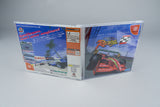 Super Speed Racing Sega Dreamcast OVP CIB Reg Card NTSC-J #2