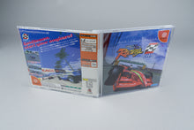 Super Speed Racing Sega Dreamcast OVP CIB Reg Card NTSC-J #2