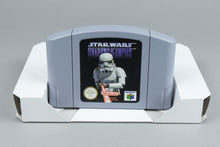 Star Wars: Shadows of the Empire Nintendo 64 N64 CIB OVP