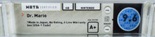 Dr. Mario Nintendo Game Boy Sealed Neu WATA 9.6 A+
