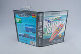 Bimini Run Sega Genesis OVP CIB NTSC-U/C