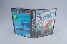 Bimini Run Sega Genesis OVP CIB NTSC-U/C
