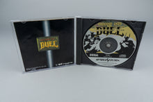 Golden Axe: The Duel Sega Saturn OVP CIB NTSC-J