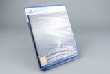 Horror Tales: The Wine PlayStation 5 PS5 Neu Sealed
