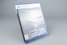 Horror Tales: The Wine PlayStation 5 PS5 Neu Sealed