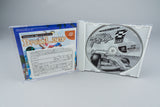 Super Speed Racing Sega Dreamcast OVP CIB Reg Card NTSC-J #2