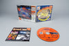 Dance Dance Revolution 2nd MIX Sega Dreamcast OVP CIB NTSC-J