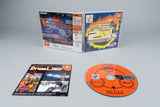 Dance Dance Revolution 2nd MIX Sega Dreamcast OVP CIB NTSC-J