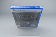 Horror Tales: The Wine PlayStation 5 PS5 Neu Sealed