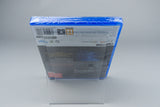 Horror Tales: The Wine PlayStation 5 PS5 Neu Sealed