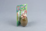 Donkey Kong Taru-Kore Barrel Collection Wave 1 Figure Takara Japan Nintendo 1999