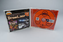 Dance Dance Revolution 2nd MIX Sega Dreamcast OVP CIB NTSC-J