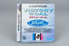 Victory Goal Sega Saturn OVP CIB NTSC-J