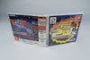 Dance Dance Revolution 2nd MIX Sega Dreamcast OVP CIB NTSC-J