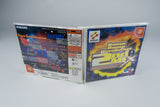 Dance Dance Revolution 2nd MIX Sega Dreamcast OVP CIB NTSC-J