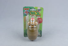 Donkey Kong Taru-Kore Barrel Collection Wave 1 – Funky Kong + Geheim-Figur NIB