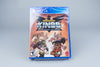 Mercenary Kings - Reloaded Edition PlayStation 4 PS4 Neu Sealed Limited Run #274