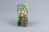 Donkey Kong Taru-Kore Barrel Collection Wave 1 – Funky Kong + Geheim-Figur NIB