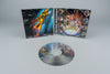 Fighting Vipers Sega Saturn OVP CIB NTSC-J