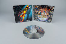 Fighting Vipers Sega Saturn OVP CIB NTSC-J