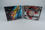 Fighting Vipers Sega Saturn OVP CIB NTSC-J